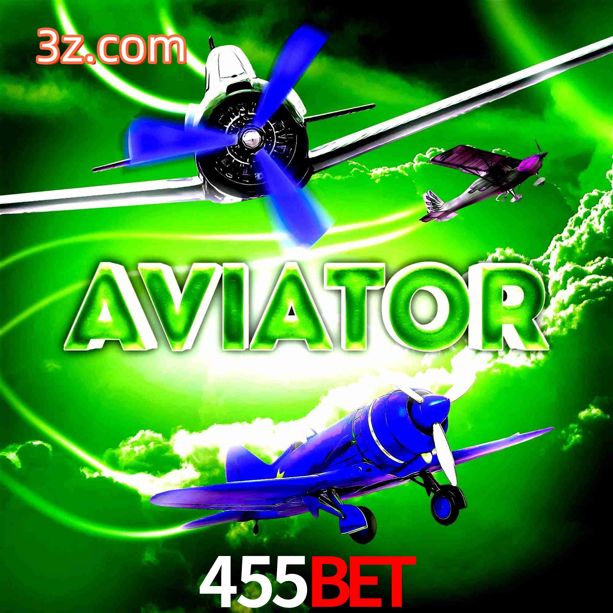 Aviator 455Bet Tente a Sorte