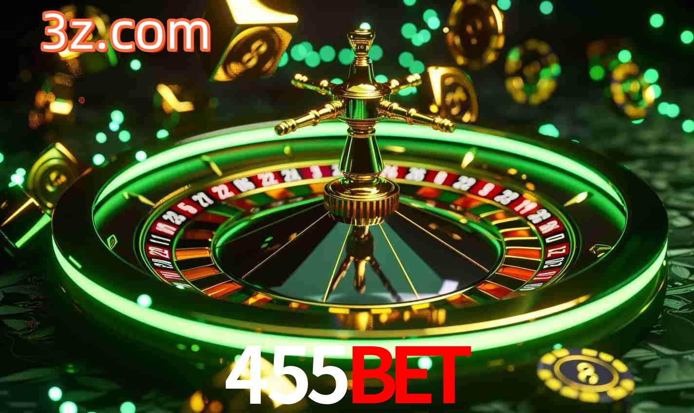 Desfrutar de um Cassino 455Bet