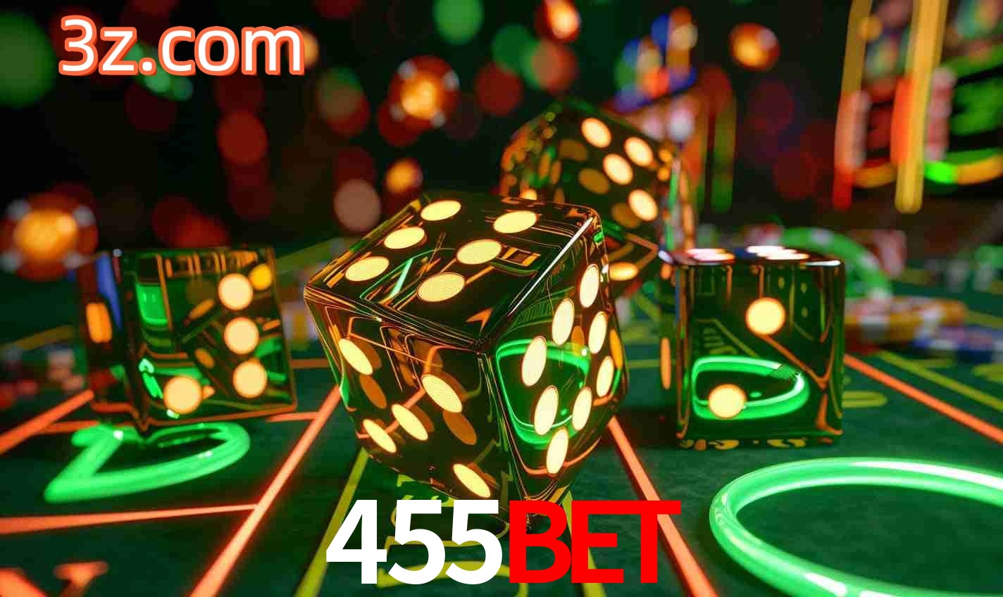 Entretenimento no Jogos 455Bet